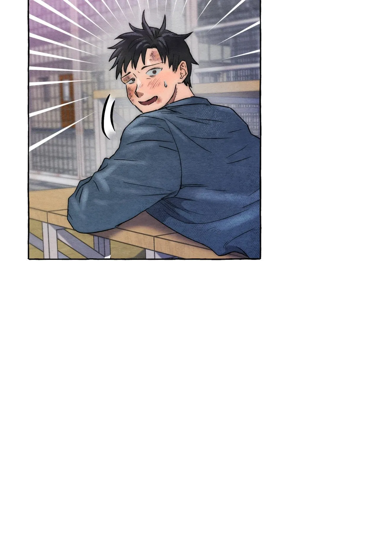 Slammer Dogs ตอนที่ 505
