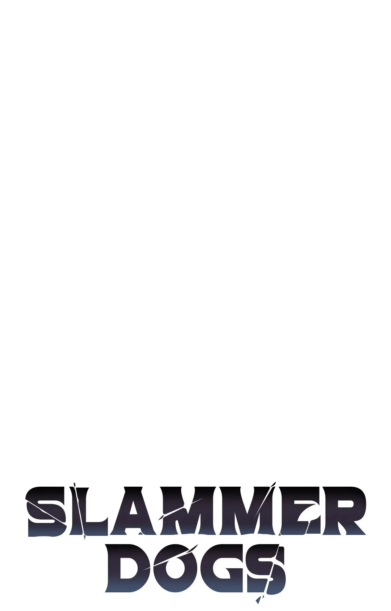 Slammer Dogs ตอนที่ 6044