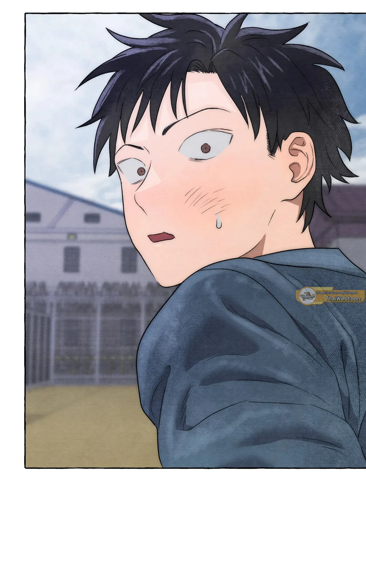Slammer Dogs ตอนที่ 6095