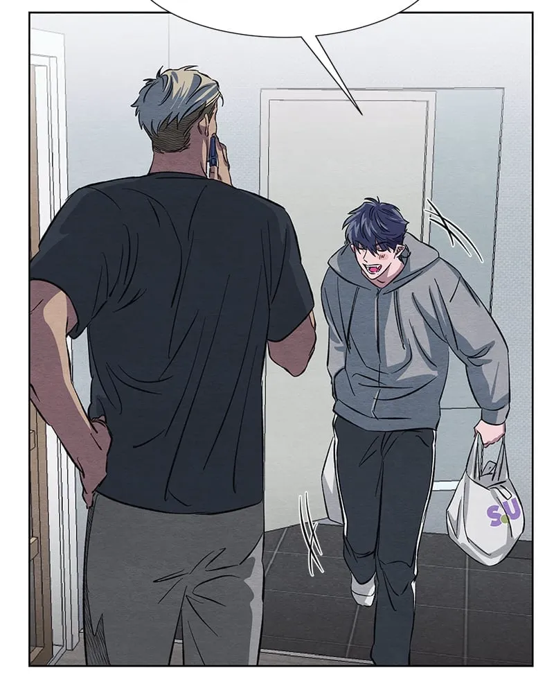 The Pest on My Shoulder ตอนที่ 1007