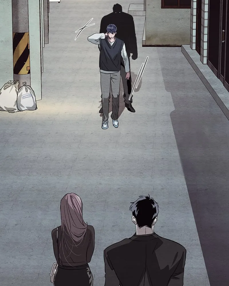 The Pest on My Shoulder ตอนที่ 1418