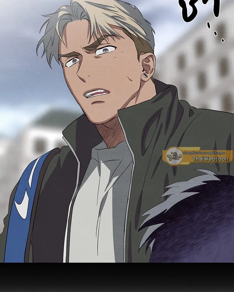 The Pest on My Shoulder ตอนที่ 18027