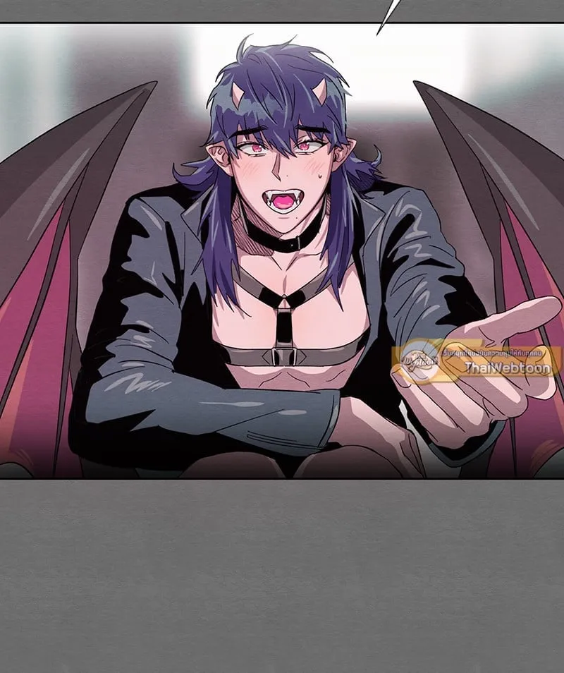 The Pest on My Shoulder ตอนที่ 18054