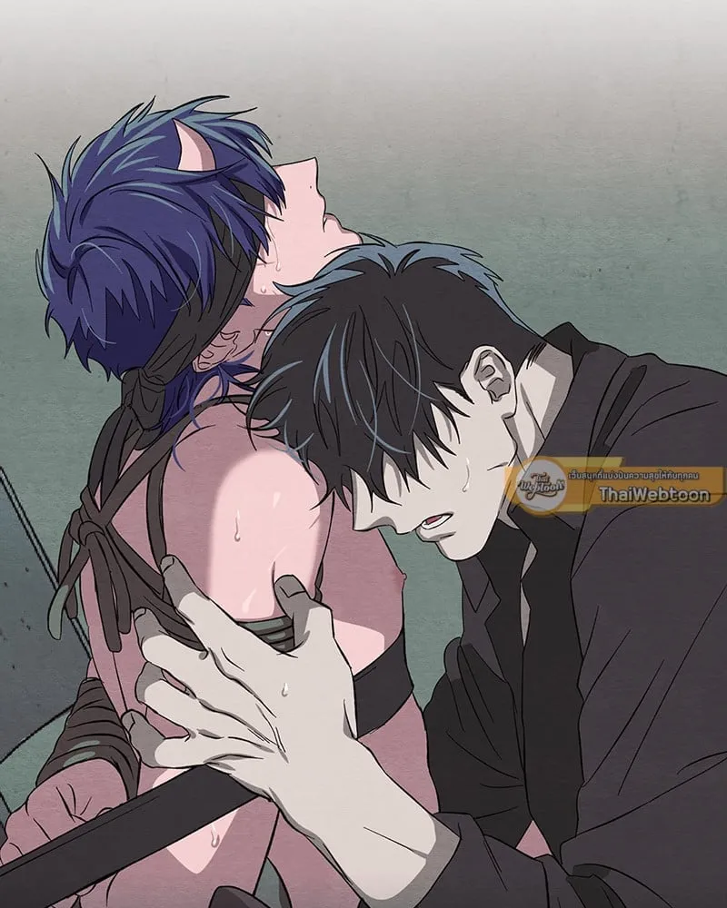 The Pest on My Shoulder ตอนที่ 18065