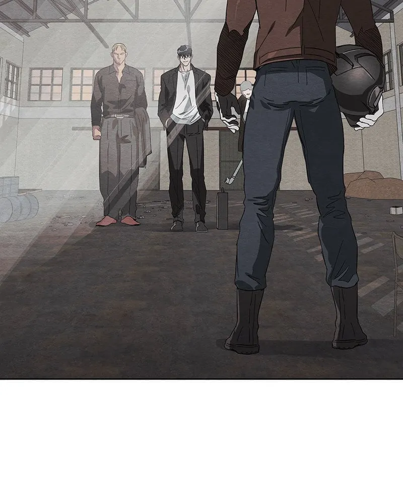 The Pest on My Shoulder ตอนที่ 19053