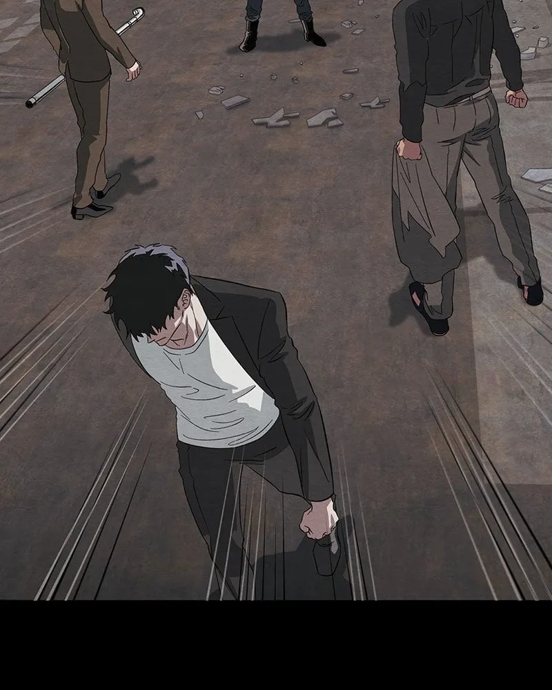 The Pest on My Shoulder ตอนที่ 20077