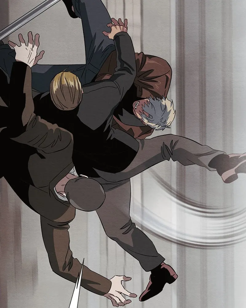 The Pest on My Shoulder ตอนที่ 21020