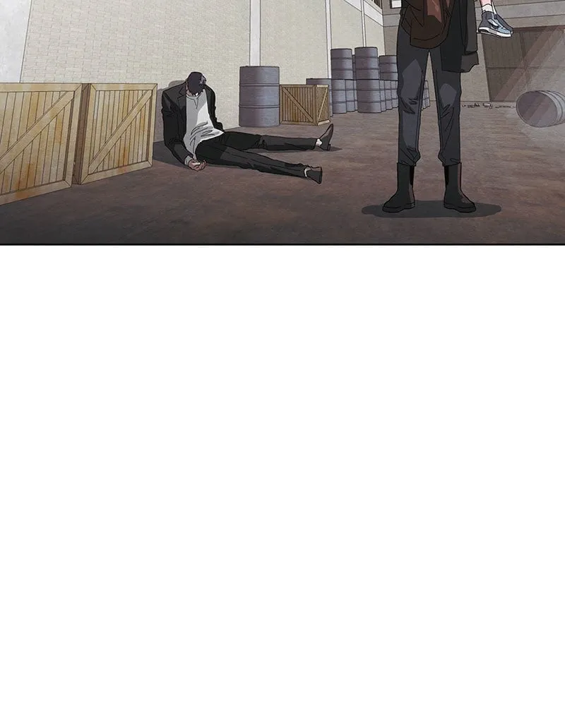 The Pest on My Shoulder ตอนที่ 22003