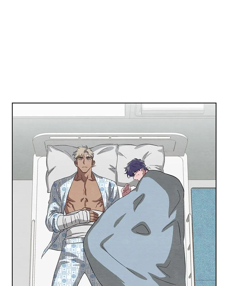 The Pest on My Shoulder ตอนที่ 22018