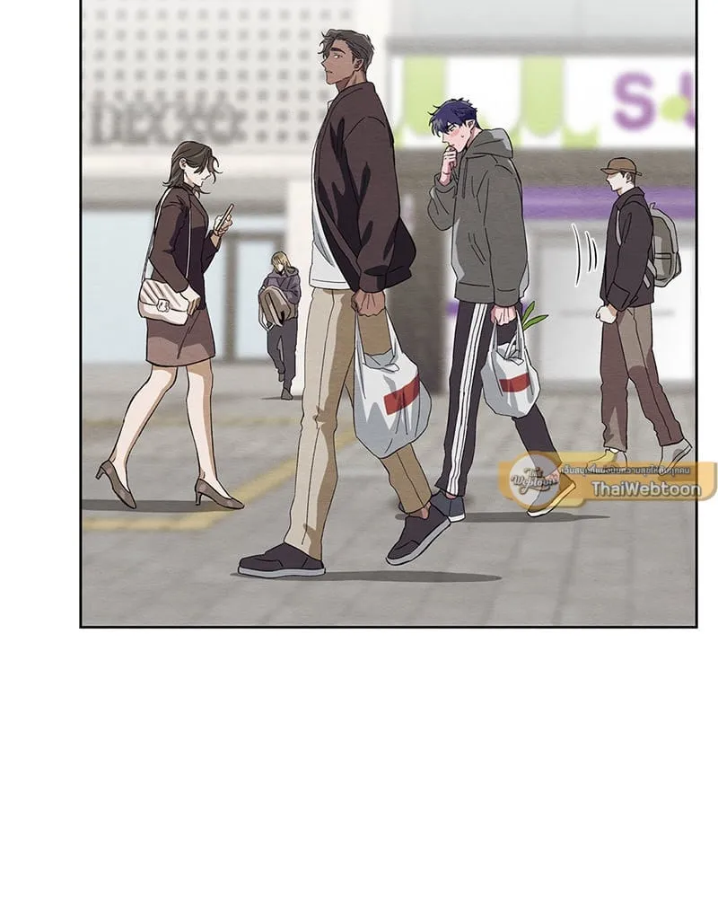 The Pest on My Shoulder ตอนที่ 24006