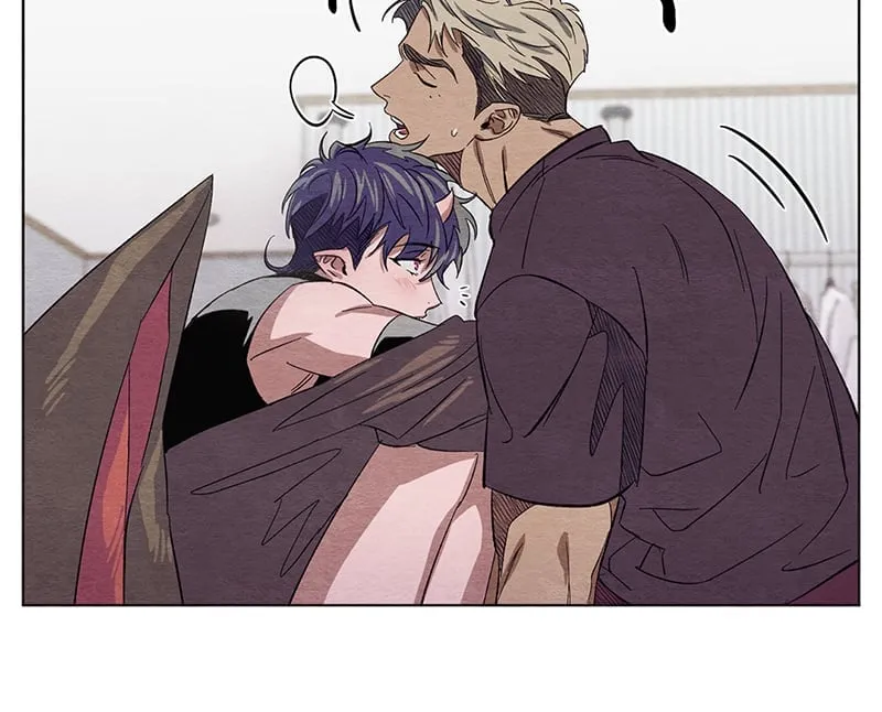 The Pest on My Shoulder ตอนที่ 322