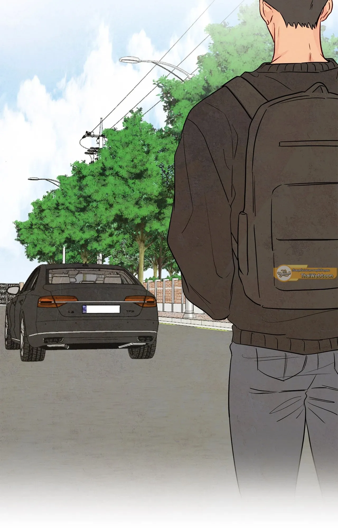 The Sacred Serpent’s ตอนที่ 3168 The Sacred Serpent’s ตอนที่ 3168