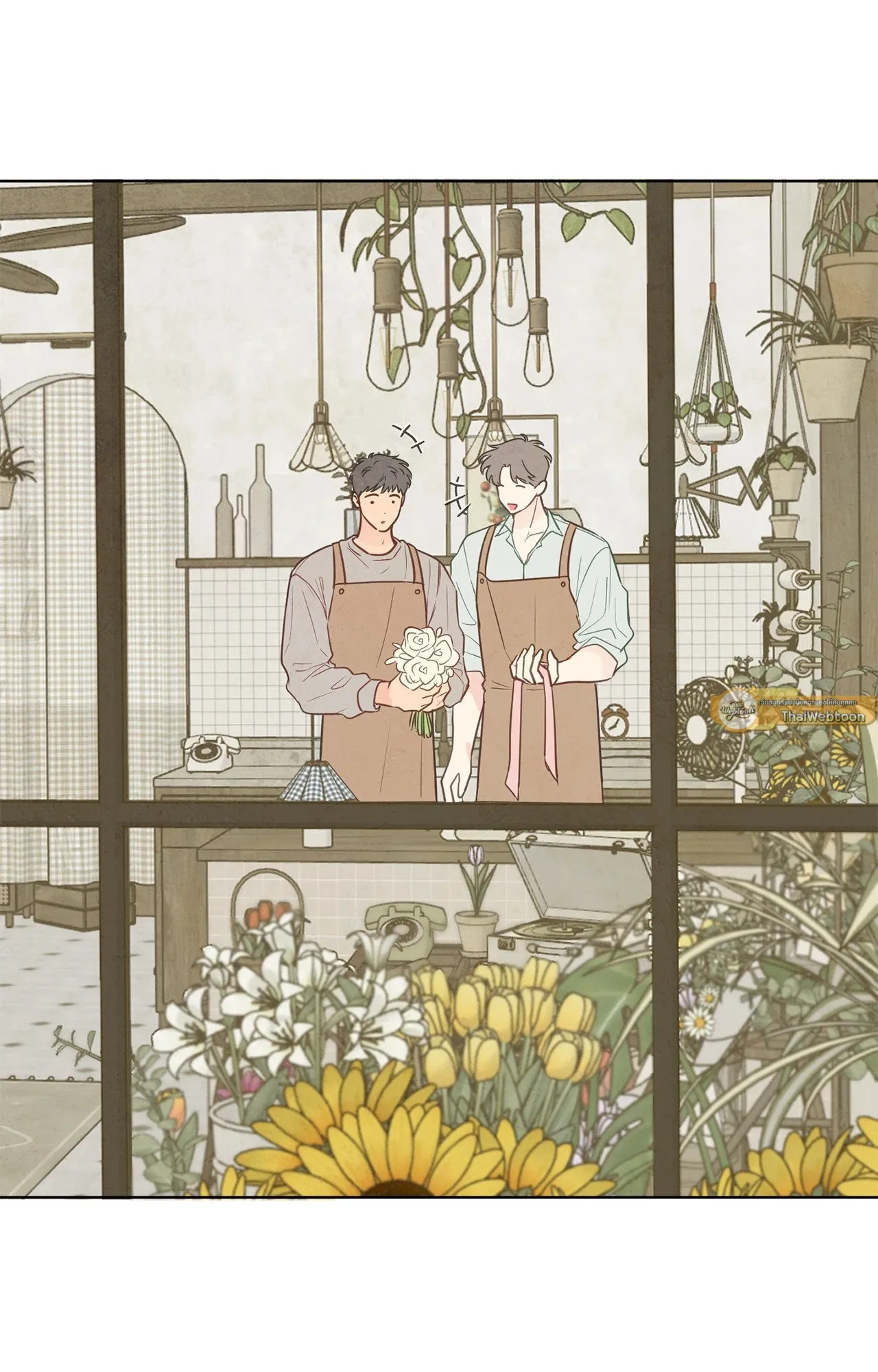 The Sacred Serpent’s ตอนที่ 3214 The Sacred Serpent’s ตอนที่ 3214