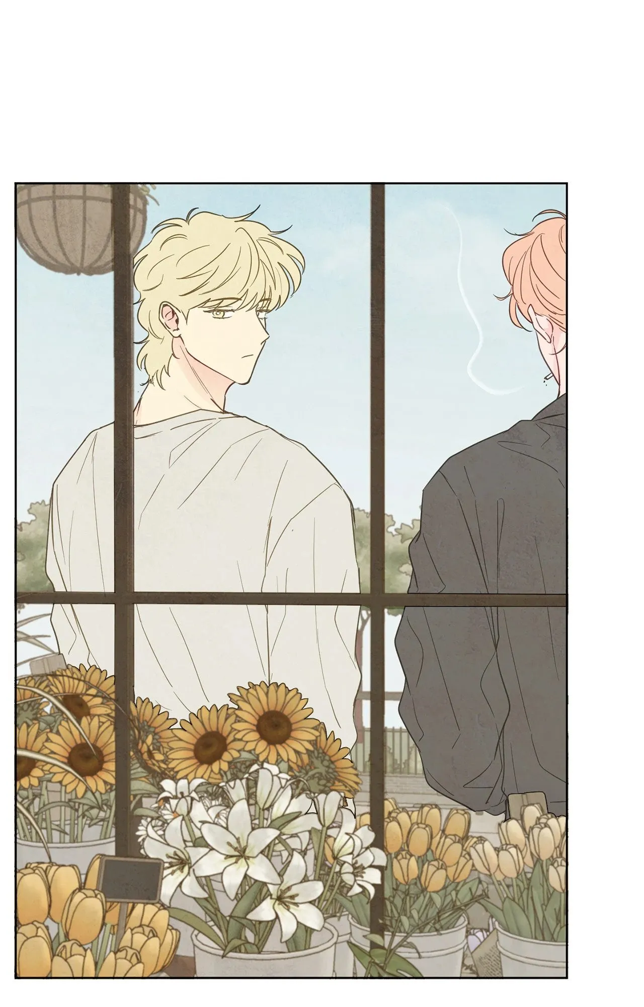 The Sacred Serpent’s ตอนที่ 3215 The Sacred Serpent’s ตอนที่ 3215