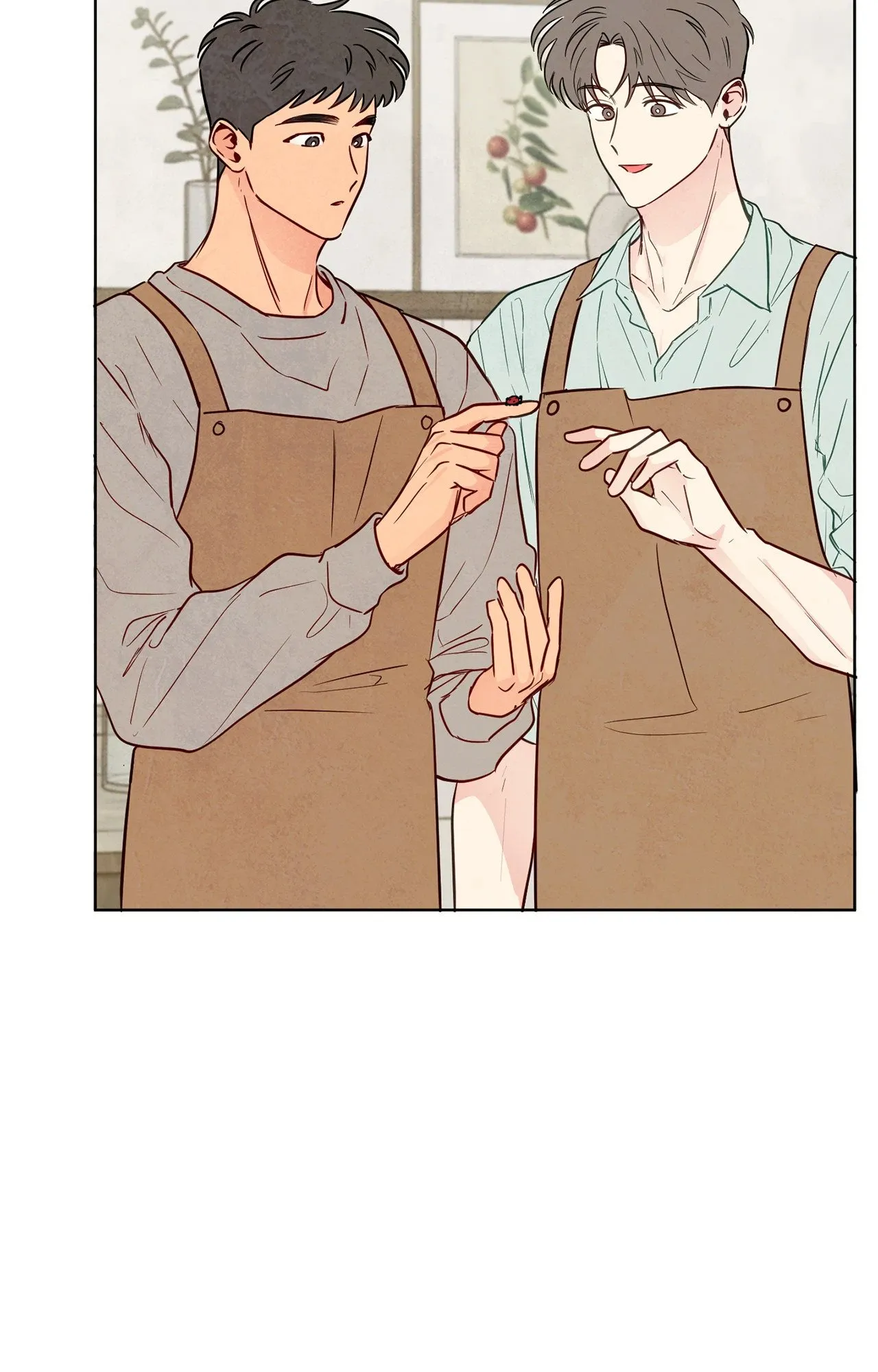 The Sacred Serpent’s ตอนที่ 3224 The Sacred Serpent’s ตอนที่ 3224