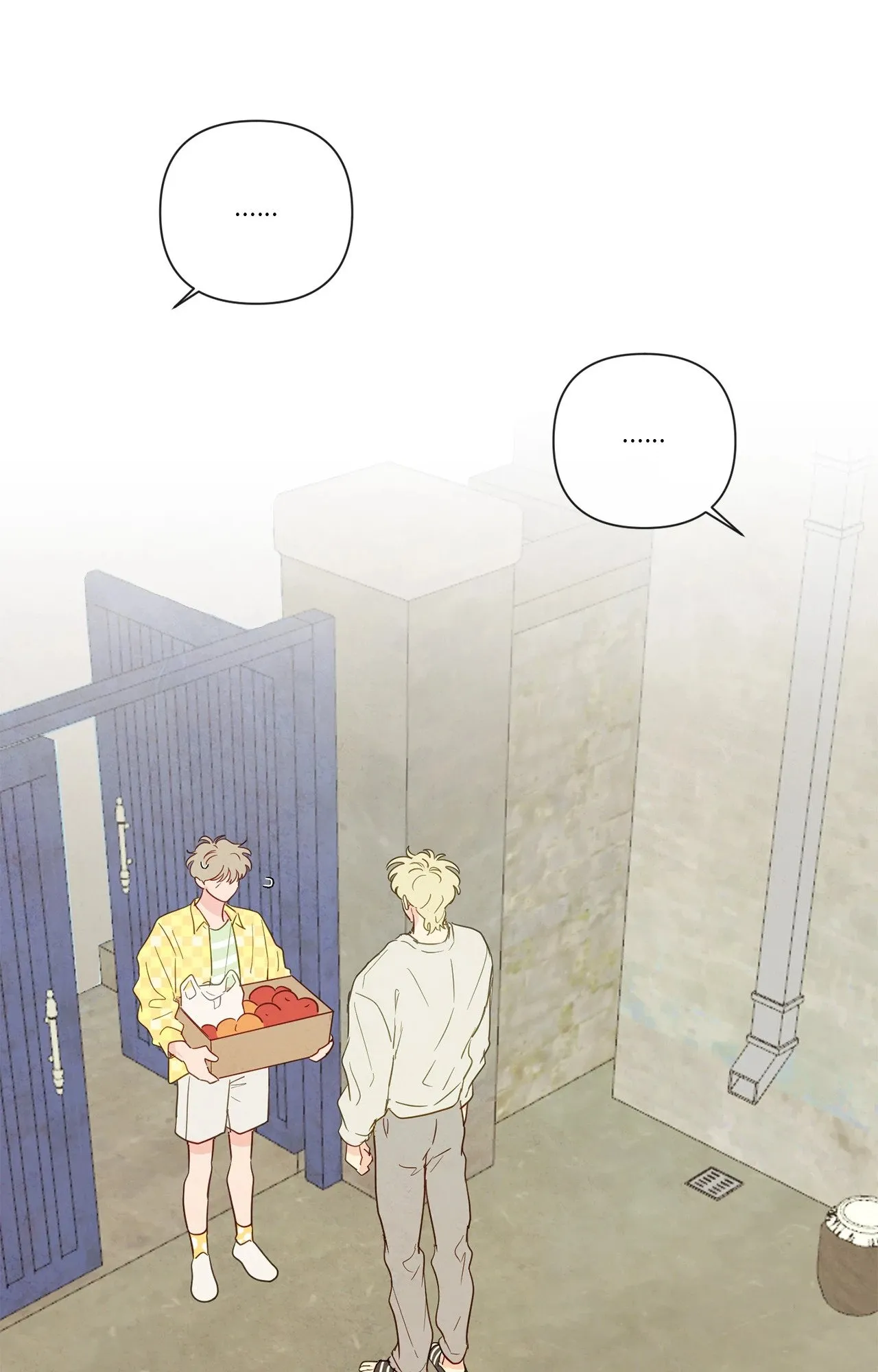 The Sacred Serpent’s ตอนที่ 3653