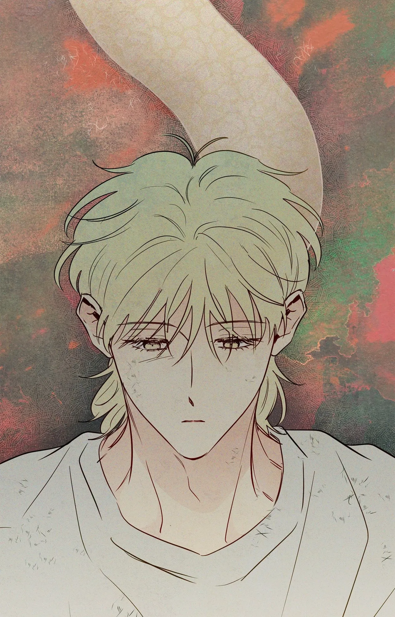 The Sacred Serpent’s ตอนที่ 3721 The Sacred Serpent’s ตอนที่ 3721