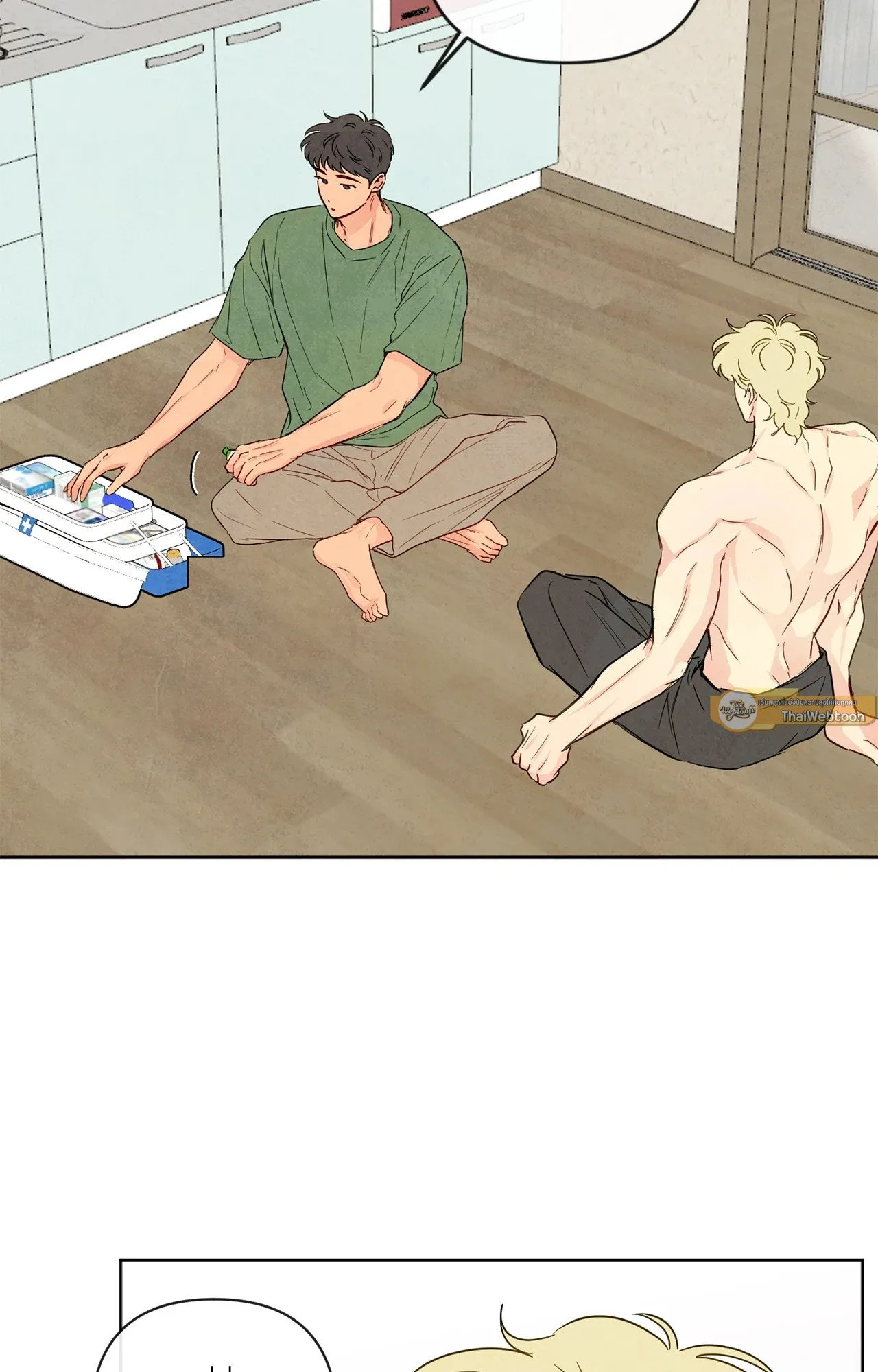 The Sacred Serpent’s ตอนที่ 3802 The Sacred Serpent’s ตอนที่ 3802