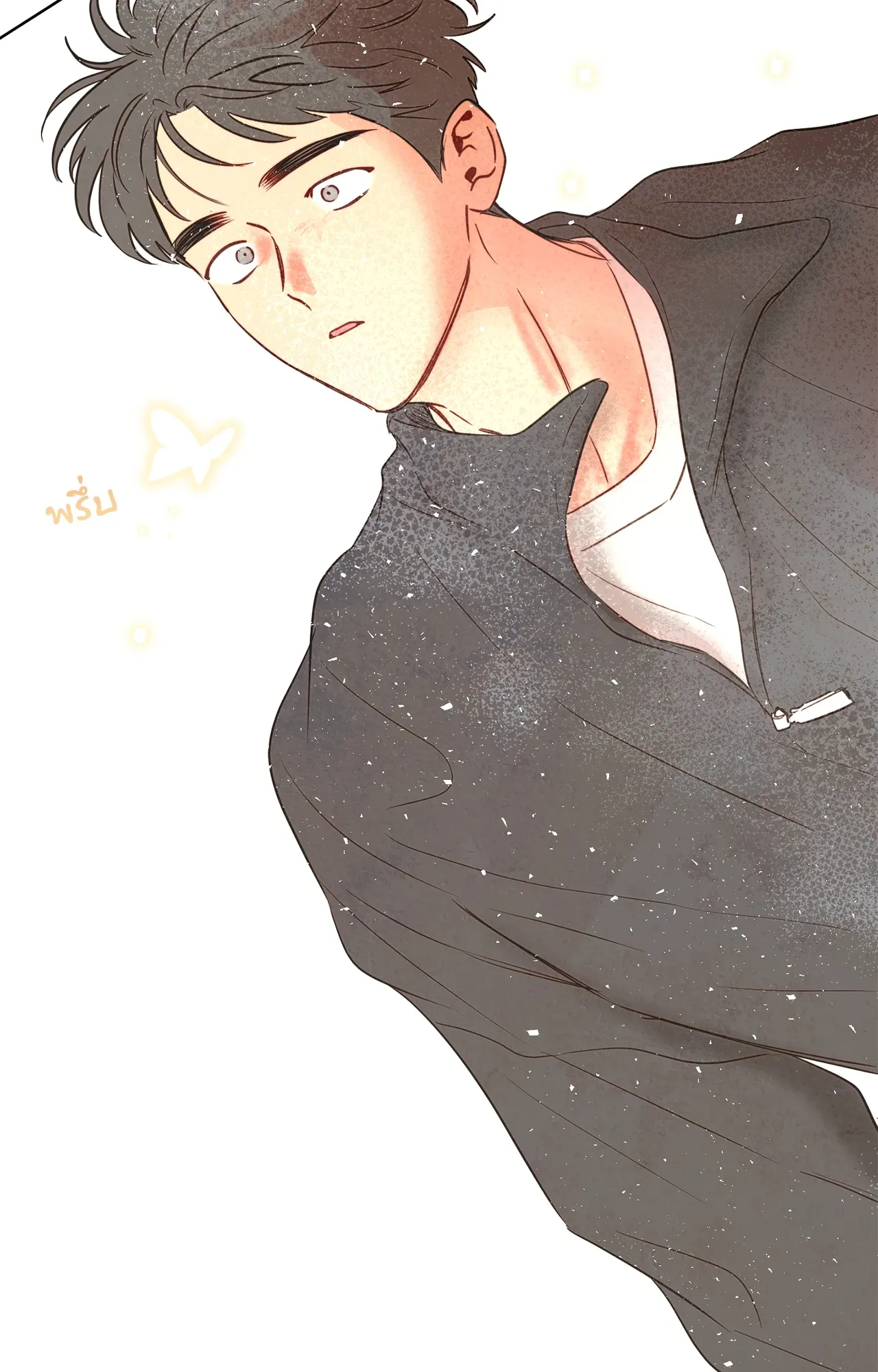 The Sacred Serpent’s ตอนที่ 4108 The Sacred Serpent’s ตอนที่ 4108