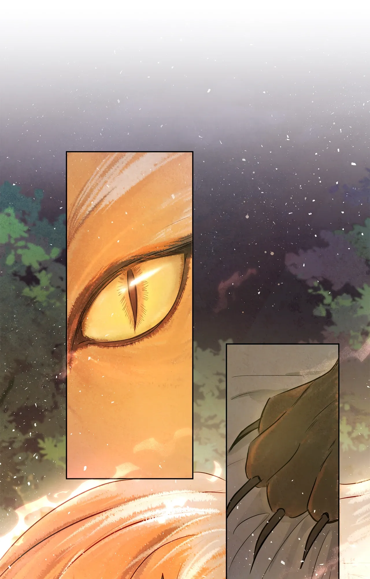 The Sacred Serpent’s ตอนที่ 4122 The Sacred Serpent’s ตอนที่ 4122