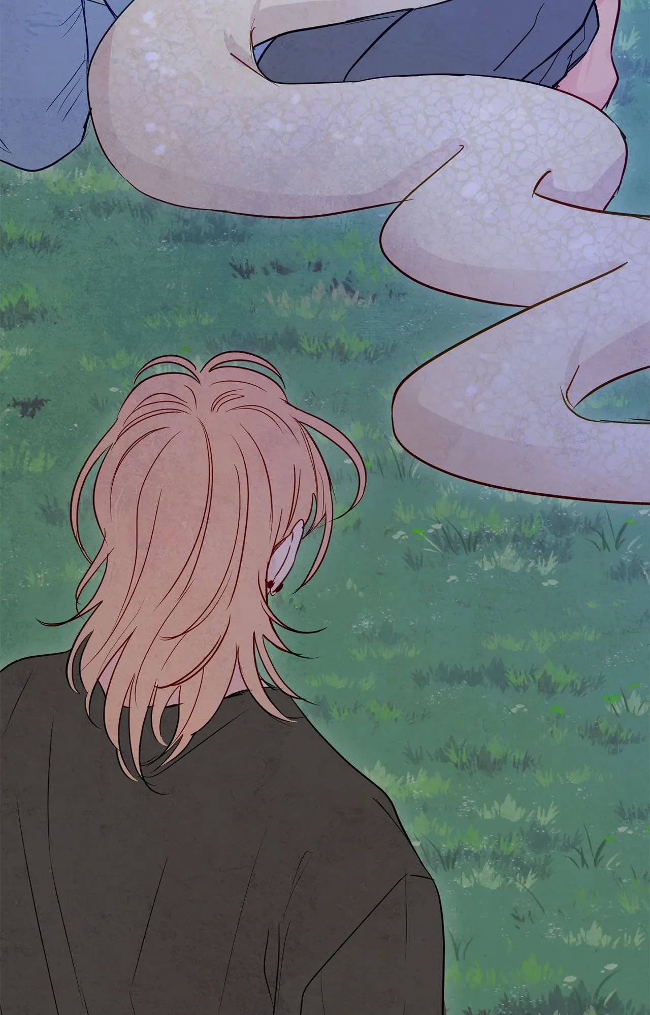 The Sacred Serpent’s ตอนที่ 4136 The Sacred Serpent’s ตอนที่ 4136