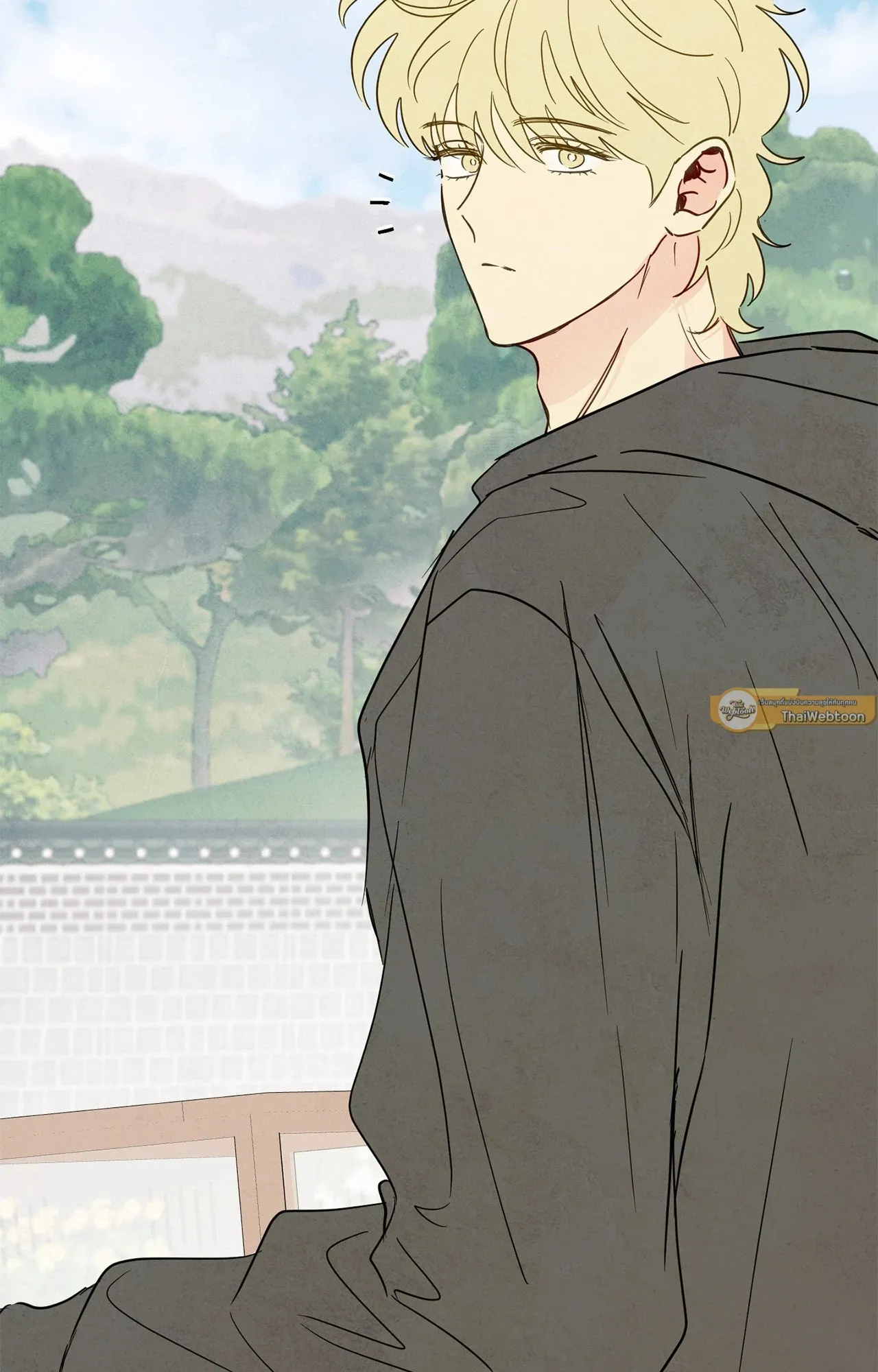 The Sacred Serpent’s ตอนที่ 4402 The Sacred Serpent’s ตอนที่ 4402