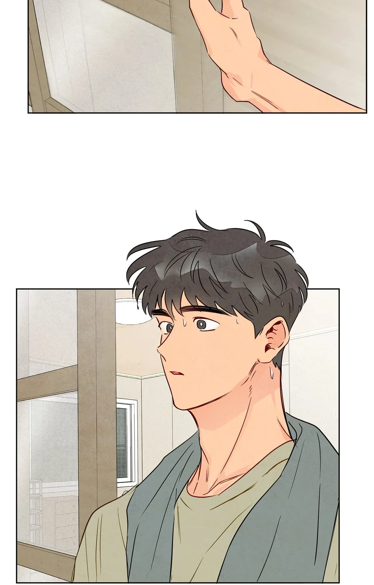 The Sacred Serpent’s ตอนที่ 4441 The Sacred Serpent’s ตอนที่ 4441