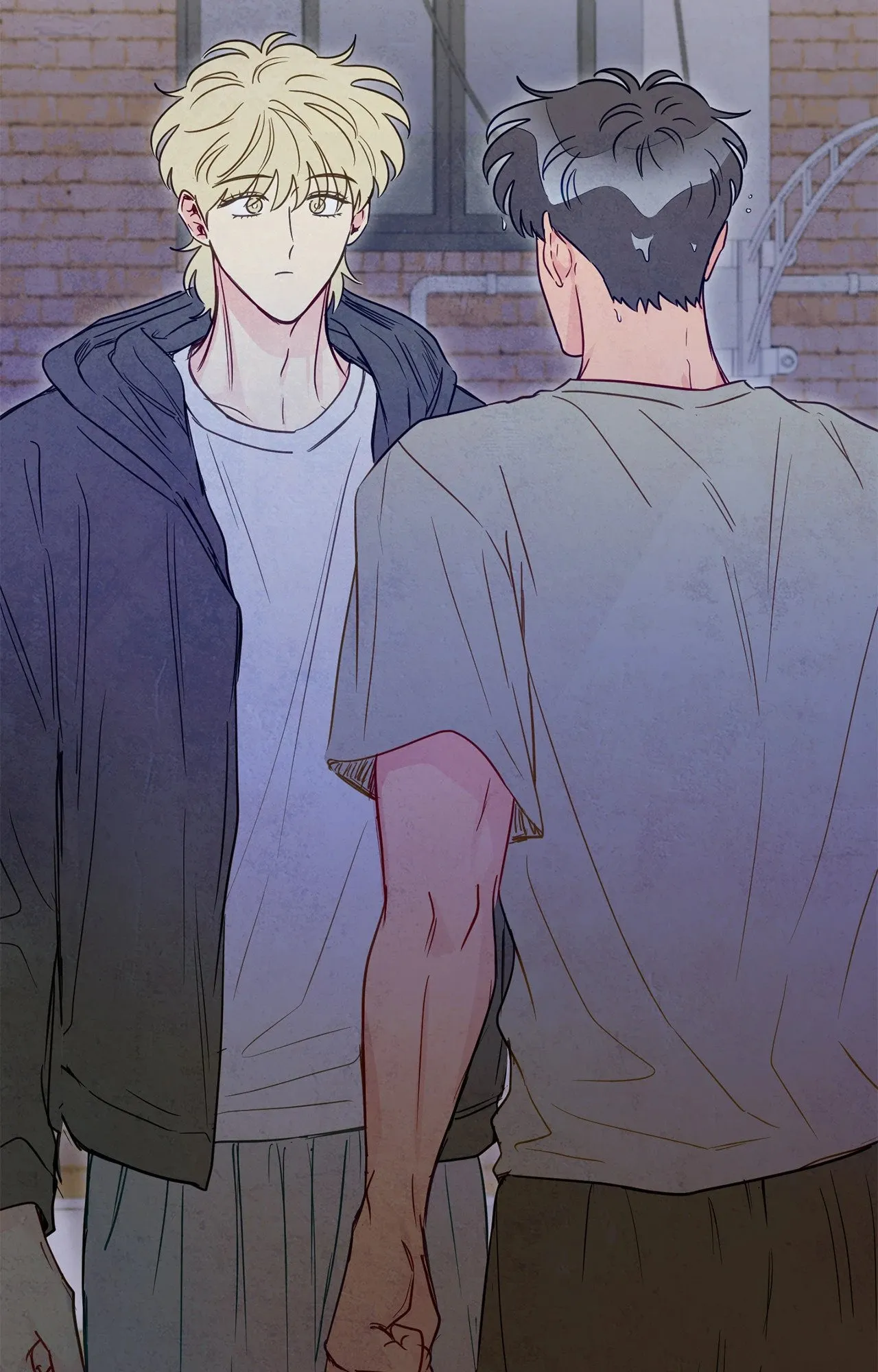 The Sacred Serpent’s ตอนที่ 4448 The Sacred Serpent’s ตอนที่ 4448