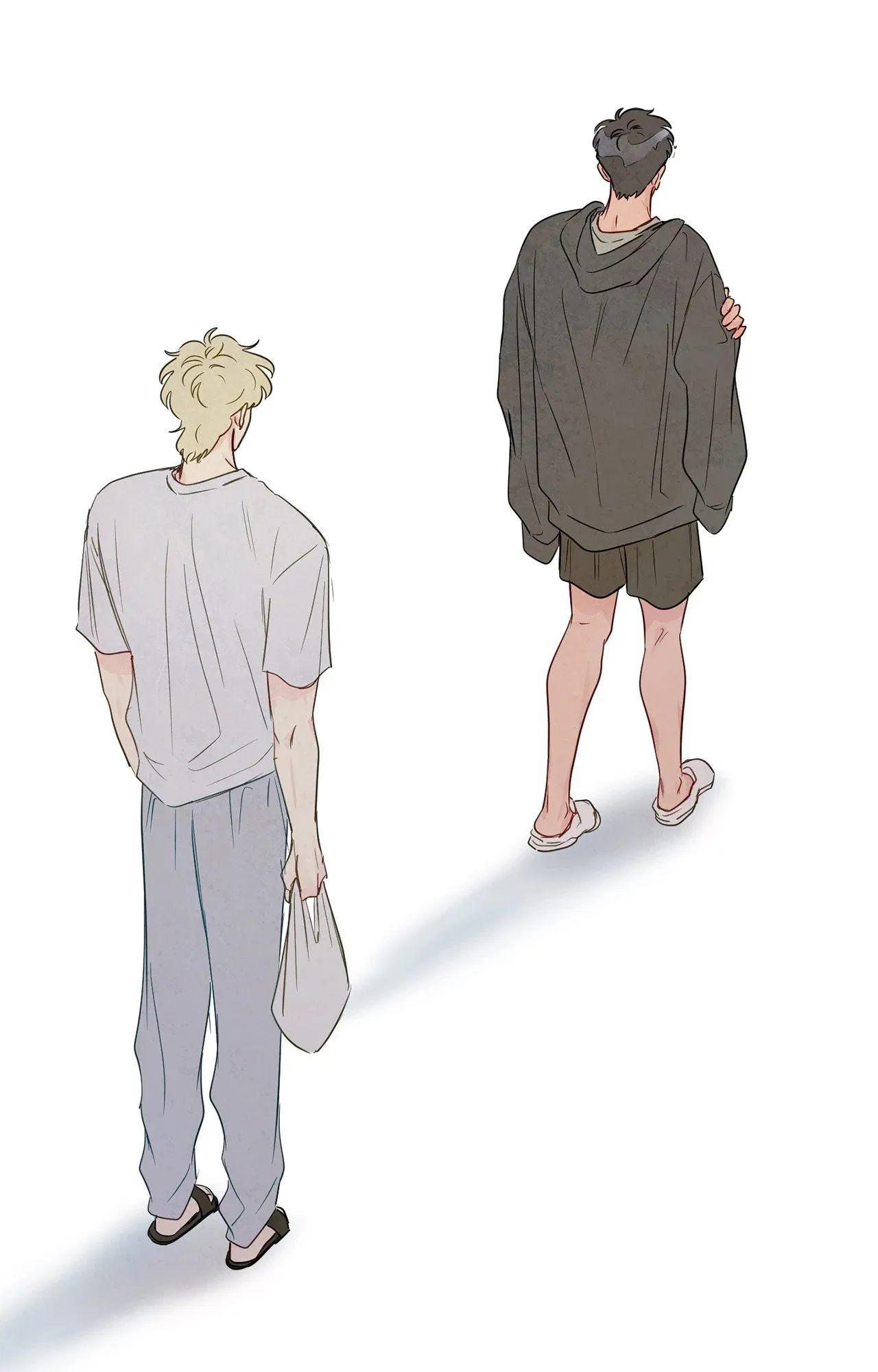 The Sacred Serpent’s ตอนที่ 4461 The Sacred Serpent’s ตอนที่ 4461