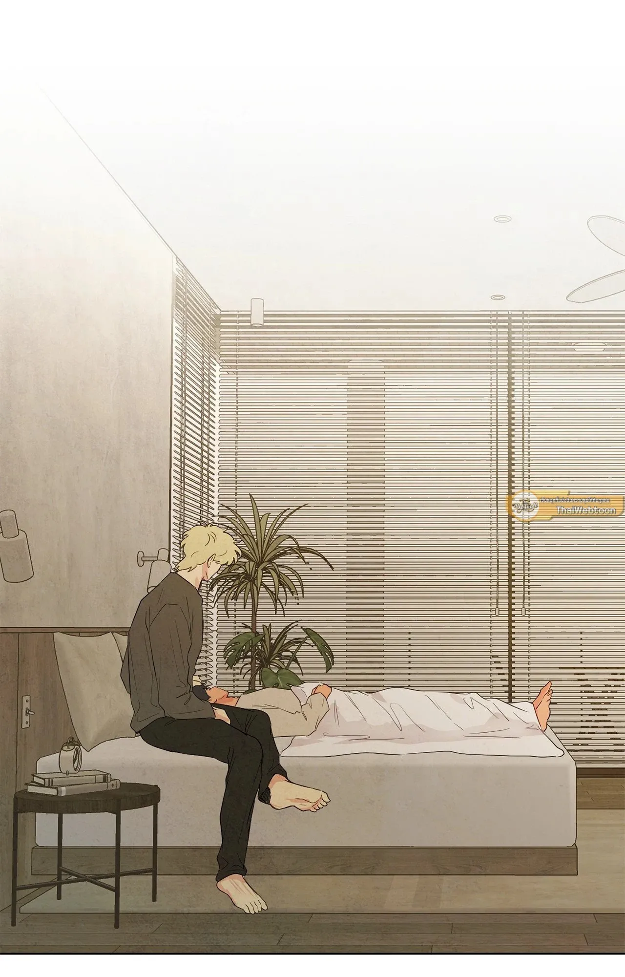 The Sacred Serpent’s ตอนที่ 4537 The Sacred Serpent’s ตอนที่ 4537