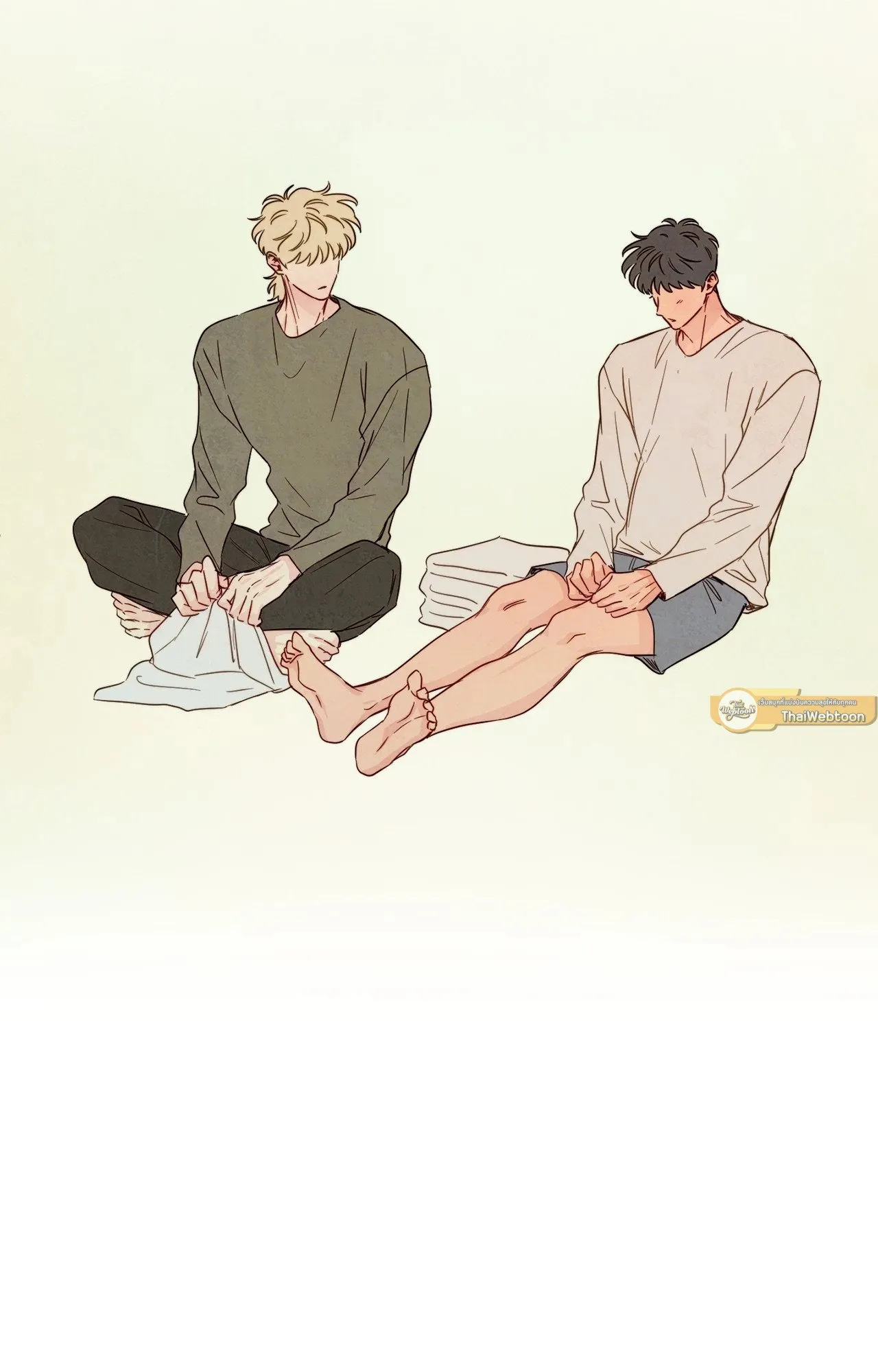 The Sacred Serpent’s ตอนที่ 4602 The Sacred Serpent’s ตอนที่ 4602