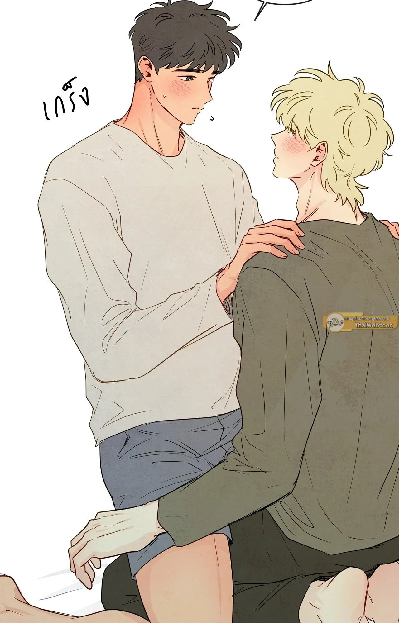 The Sacred Serpent’s ตอนที่ 4712 The Sacred Serpent’s ตอนที่ 4712