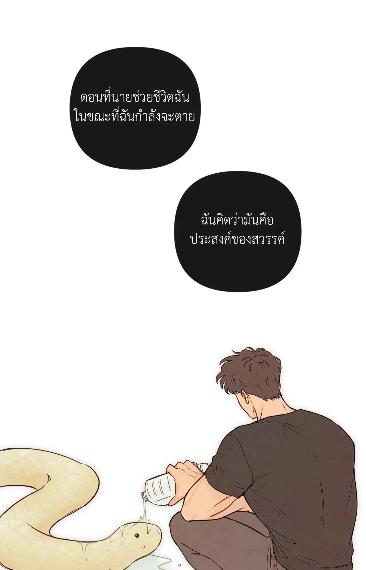 The Sacred Serpent’s ตอนที่ 4801 The Sacred Serpent’s ตอนที่ 4801