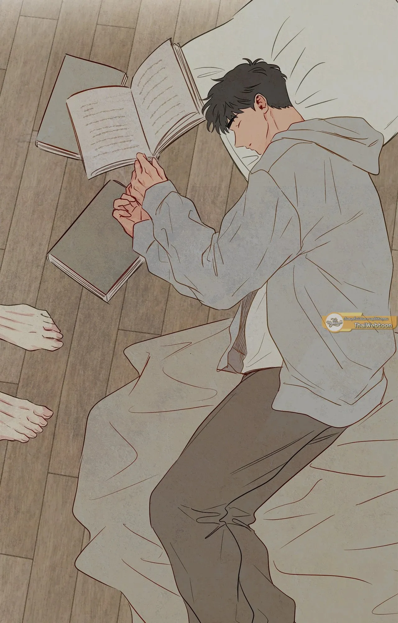 The Sacred Serpent’s ตอนที่ 4839 The Sacred Serpent’s ตอนที่ 4839