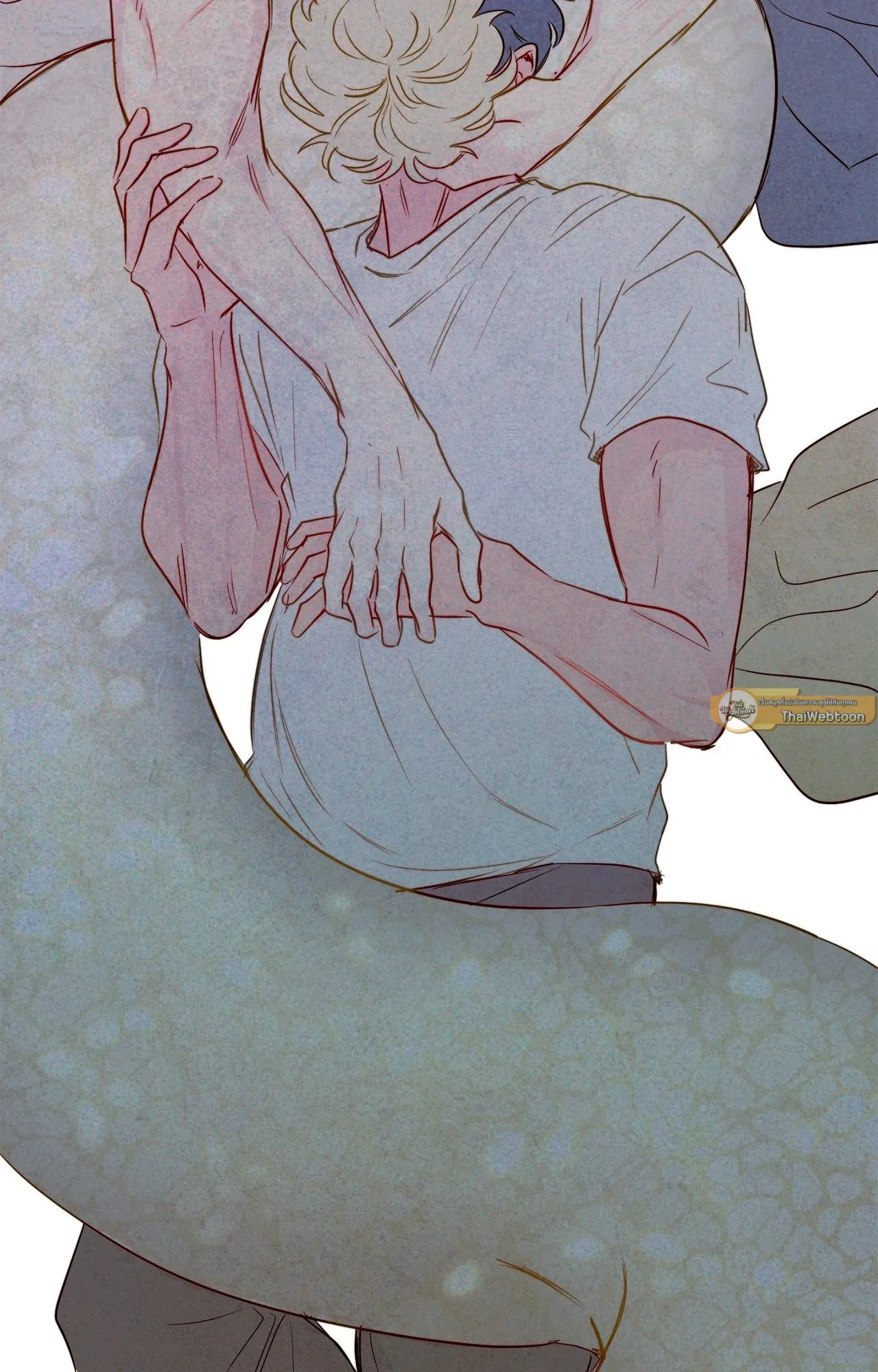 The Sacred Serpent’s ตอนที่ 4872 The Sacred Serpent’s ตอนที่ 4872