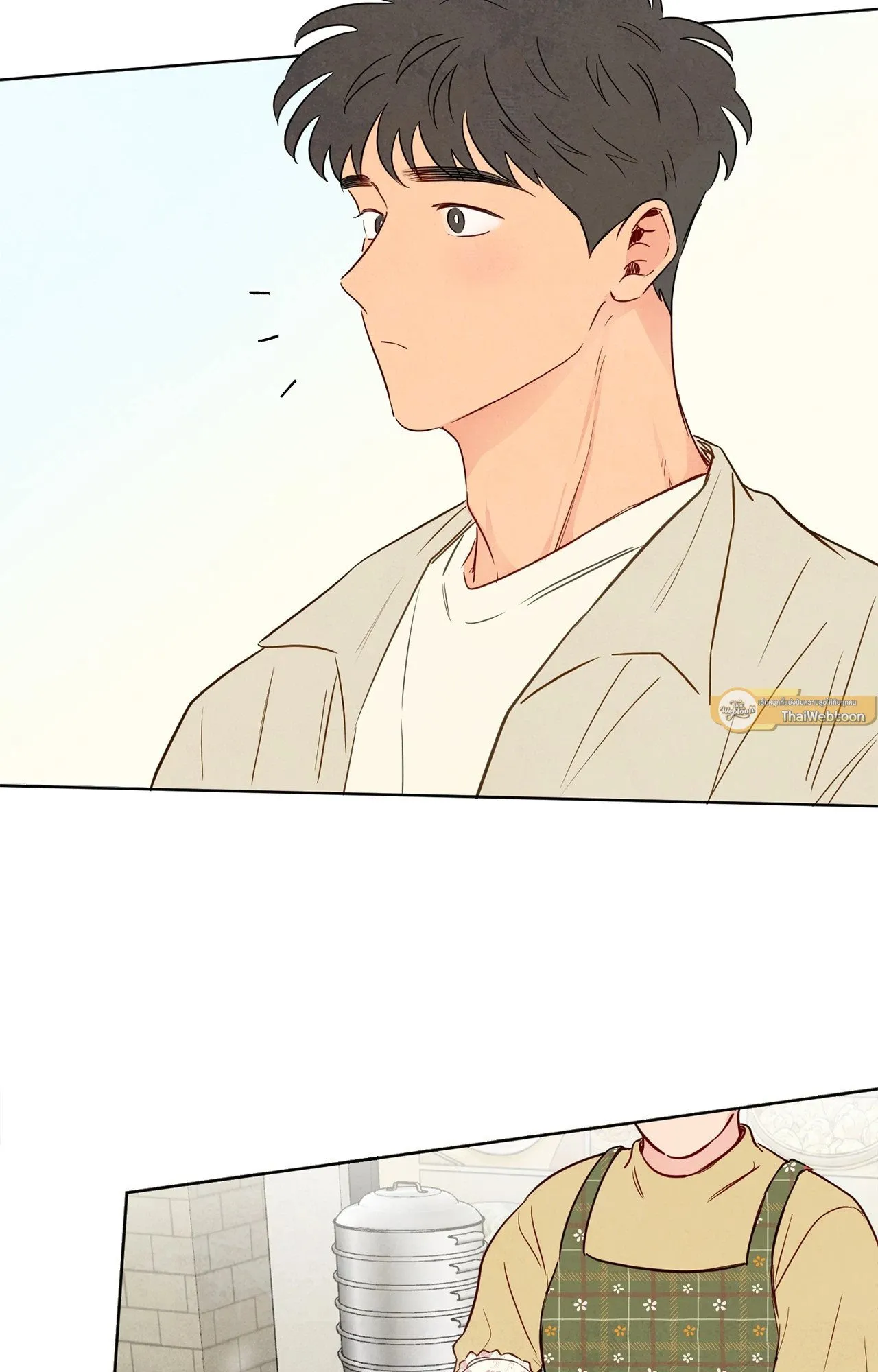 The Sacred Serpent’s ตอนที่ 4961 The Sacred Serpent’s ตอนที่ 4961