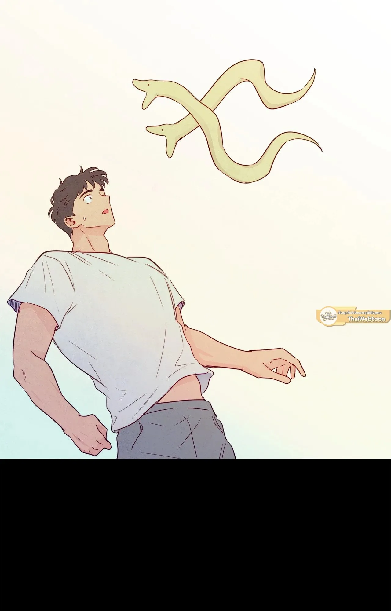 The Sacred Serpent’s ตอนที่ 5073 The Sacred Serpent’s ตอนที่ 5073