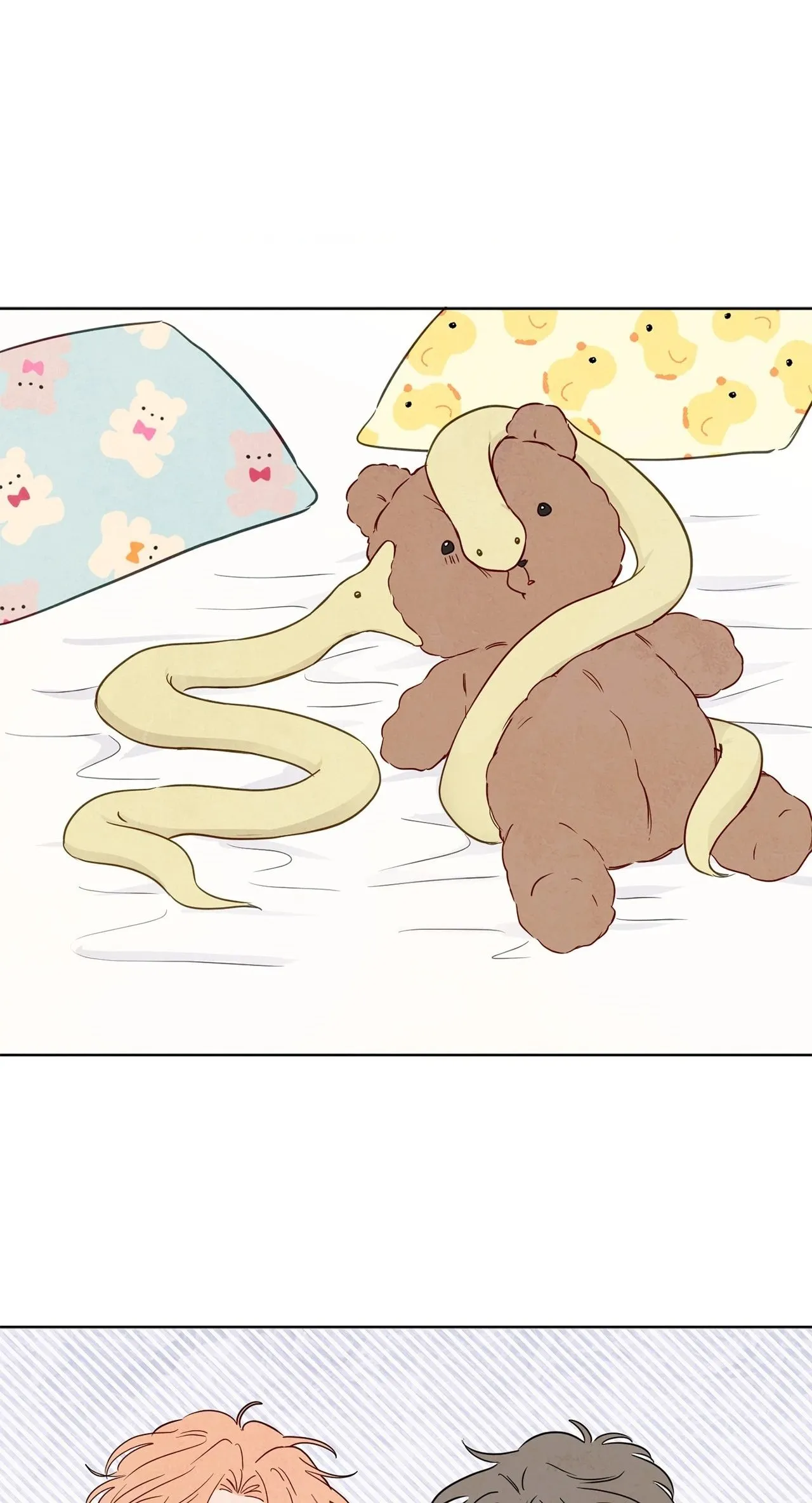 The Sacred Serpent’s ตอนที่ 5101 The Sacred Serpent’s ตอนที่ 5101