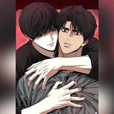 ปก Reverse Thinking เล่ห์ร้ายพลิกรัก