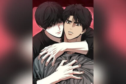 ปก Reverse Thinking เล่ห์ร้ายพลิกรัก