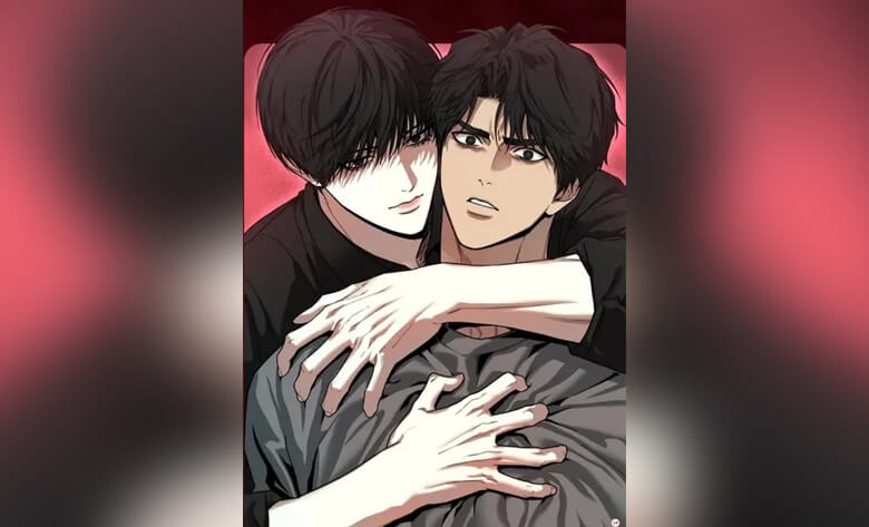 ปก Reverse Thinking เล่ห์ร้ายพลิกรัก