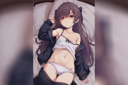 ปก เทวดาสาวเงี่ยนที่มาอาศัย