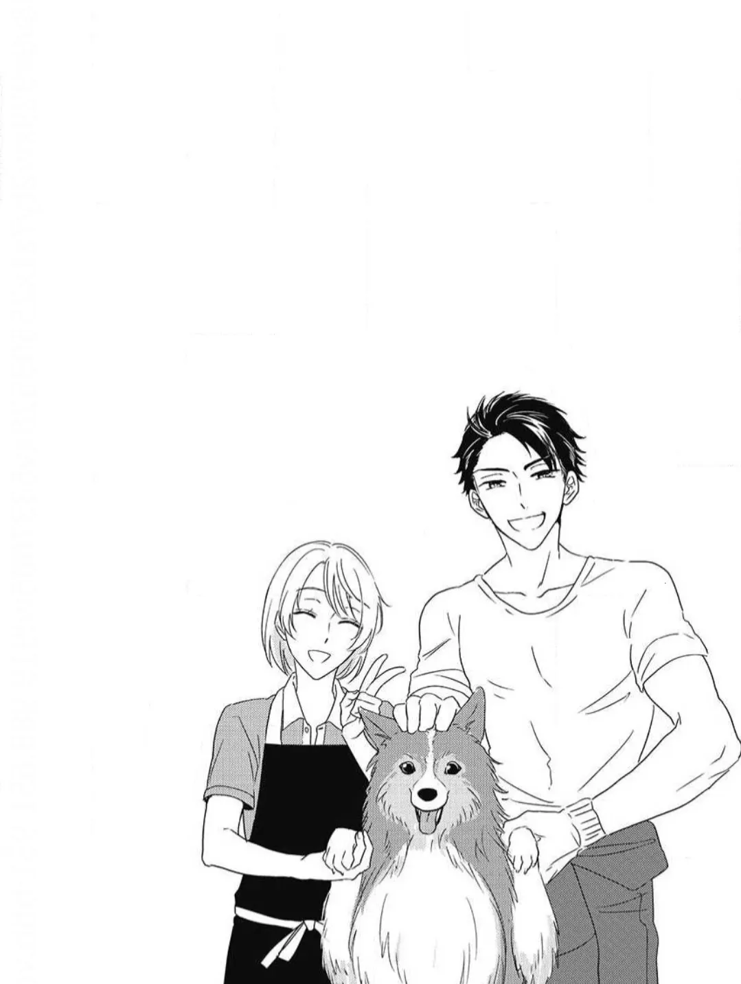 รักในโรงเรียนชาย 3 ตอนที่ 502