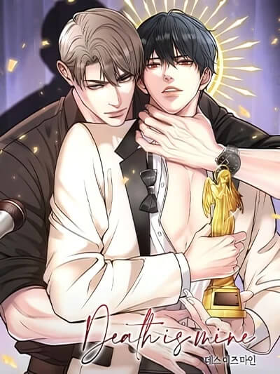 รูปในเนื้อหาเรื่อง Death Is Mine