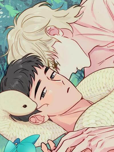 รูปในเนื้อหาเรื่อง The Sacred Serpent’s Seduction