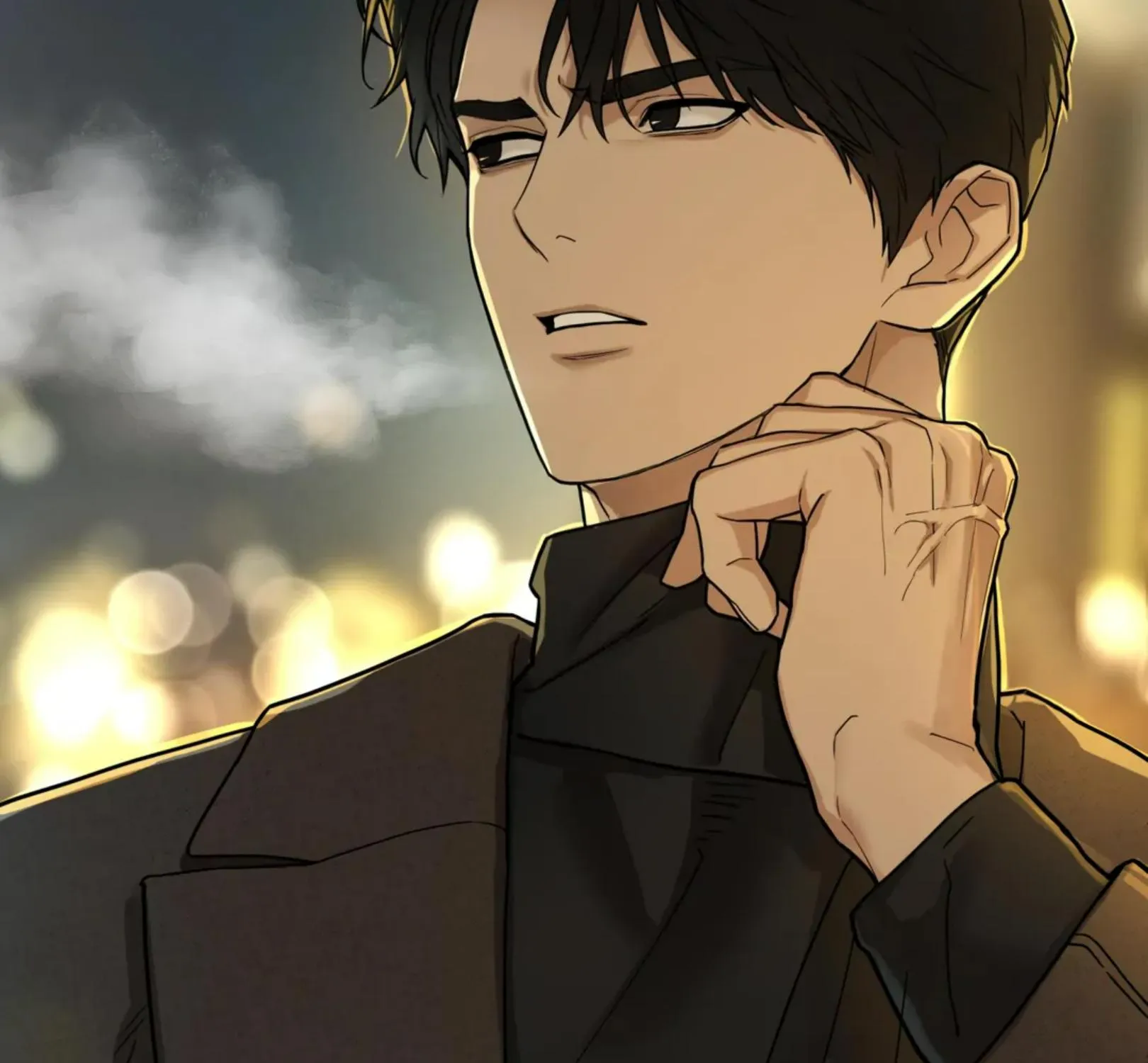 เล่ห์ร้ายพลิกรัก ตอนที่ 1005 เล่ห์ร้ายพลิกรัก ตอนที่ 1005