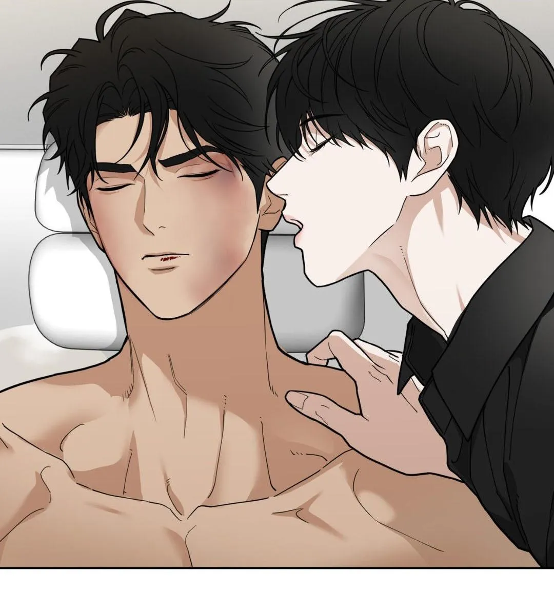 เล่ห์ร้ายพลิกรัก ตอนที่ 1017