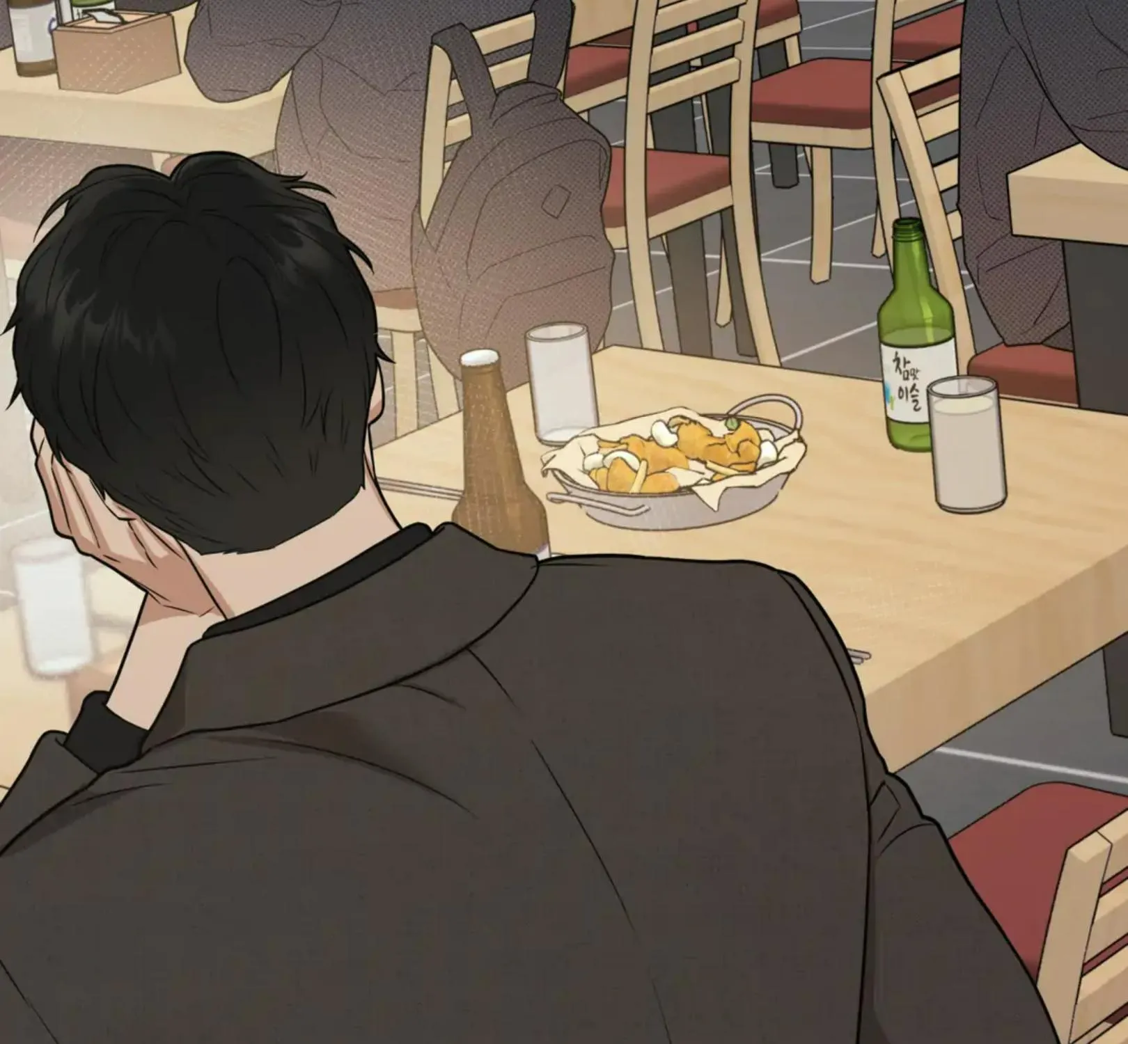 เล่ห์ร้ายพลิกรัก ตอนที่ 1034 เล่ห์ร้ายพลิกรัก ตอนที่ 1034