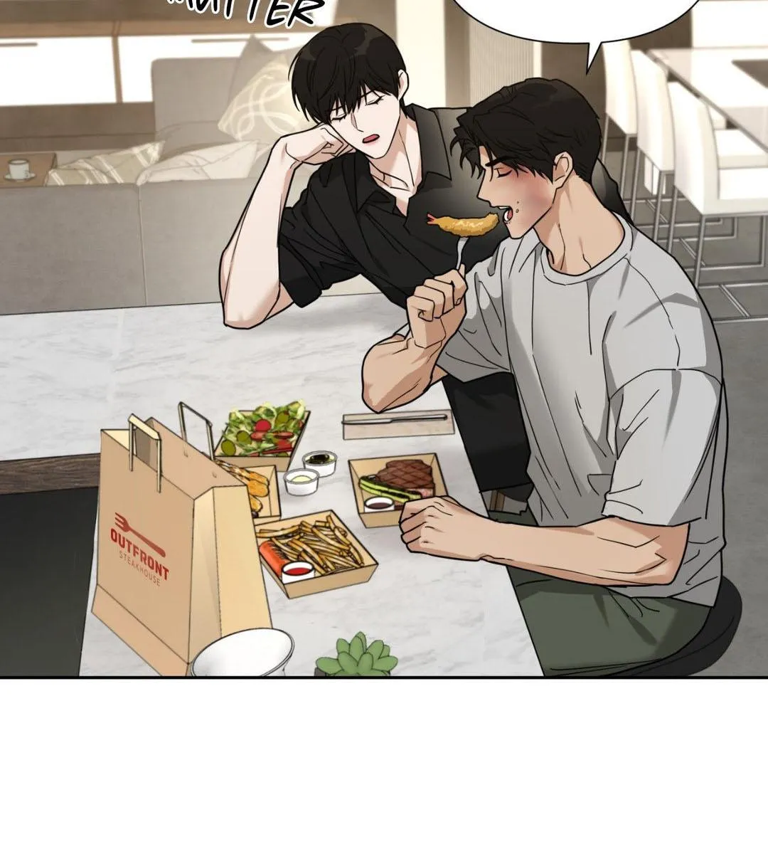 เล่ห์ร้ายพลิกรัก ตอนที่ 1051