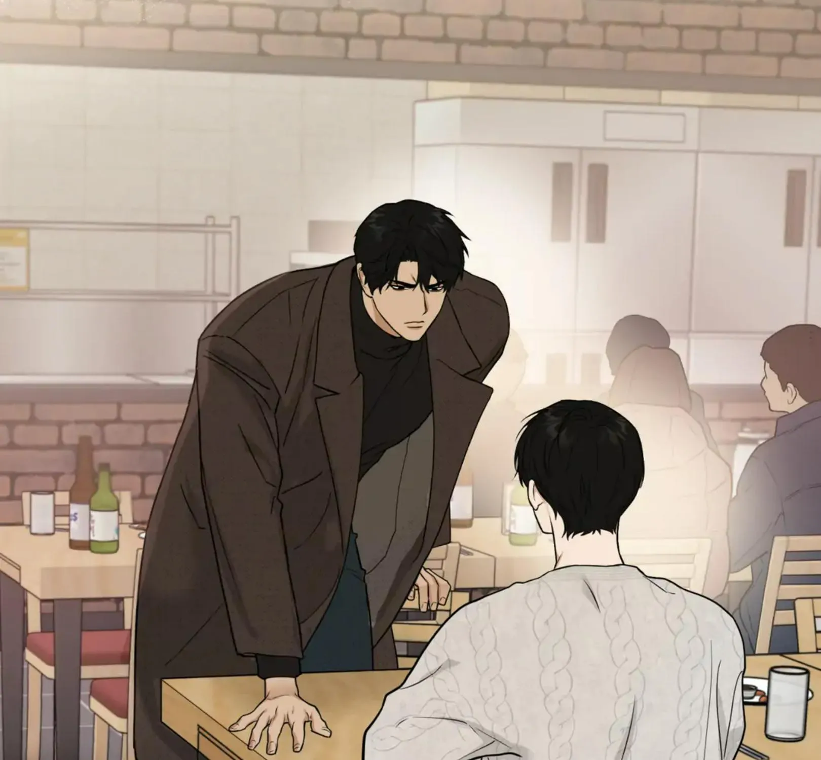 เล่ห์ร้ายพลิกรัก ตอนที่ 1056 เล่ห์ร้ายพลิกรัก ตอนที่ 1056